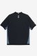 画像2: TFW49 ティーエフダブリューフォーティーナイン RELAX MOCKNECK T{-BFS} (2)