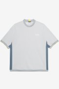 TFW49 ティーエフダブリューフォーティーナイン RELAX MOCKNECK T{-BFS}