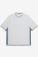 画像1: TFW49 ティーエフダブリューフォーティーナイン RELAX MOCKNECK T{-BFS} (1)