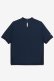 画像2: TFW49 ティーエフダブリューフォーティーナイン RELAX MOCKNECK T{-BFS} (2)