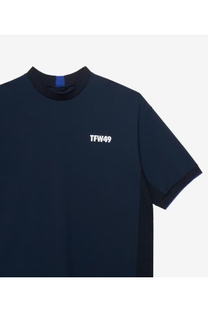 画像4: TFW49 ティーエフダブリューフォーティーナイン RELAX MOCKNECK T{-BFS}