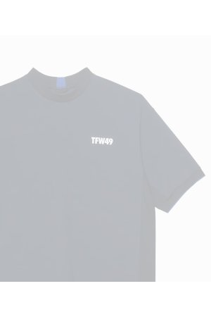 画像4: TFW49 ティーエフダブリューフォーティーナイン RELAX MOCKNECK T{-BFS}