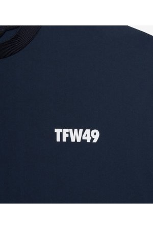 画像5: TFW49 ティーエフダブリューフォーティーナイン RELAX MOCKNECK T{-BFS}