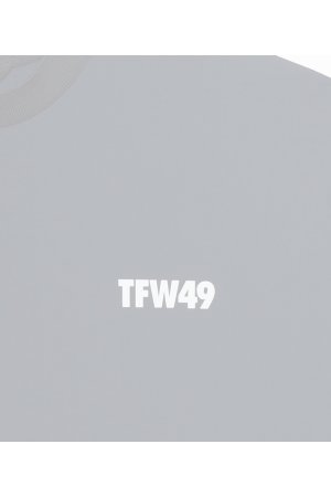 画像5: TFW49 ティーエフダブリューフォーティーナイン RELAX MOCKNECK T{-BFS}