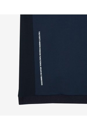 画像6: TFW49 ティーエフダブリューフォーティーナイン RELAX MOCKNECK T{-BFS}