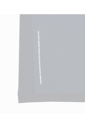 画像6: TFW49 ティーエフダブリューフォーティーナイン RELAX MOCKNECK T{-BFS}