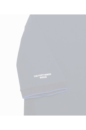 画像8: TFW49 ティーエフダブリューフォーティーナイン RELAX MOCKNECK T{-BFS}