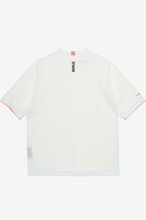 画像2: TFW49 ティーエフダブリューフォーティーナイン RELAX MOCKNECK T{-BFS}