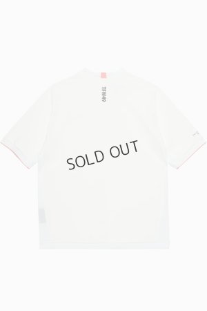 画像2: {SOLD}TFW49 ティーエフダブリューフォーティーナイン RELAX MOCKNECK T{-BFS}