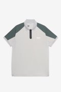 TFW49 ティーエフダブリューフォーティーナイン ATHLETE POLO{-BFS}