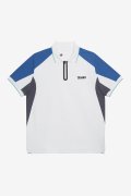 TFW49 ティーエフダブリューフォーティーナイン ATHLETE POLO{-BFS}