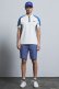 画像3: TFW49 ティーエフダブリューフォーティーナイン ATHLETE POLO{-BFS} (3)