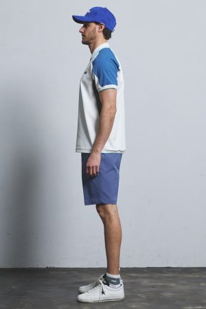 画像4: TFW49 ティーエフダブリューフォーティーナイン ATHLETE POLO{-BFS}