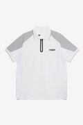 TFW49 ティーエフダブリューフォーティーナイン ATHLETE POLO{-BFS}