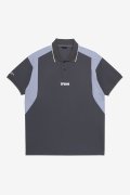 TFW49 ティーエフダブリューフォーティーナイン S/S POLO 2{-BFS}