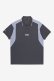 画像1: TFW49 ティーエフダブリューフォーティーナイン S/S POLO 2{-BFS} (1)