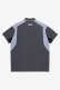 画像2: TFW49 ティーエフダブリューフォーティーナイン S/S POLO 2{-BFS} (2)