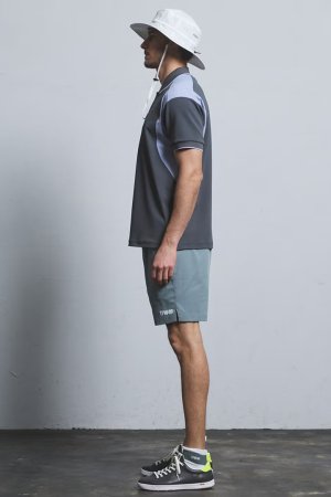 画像4: TFW49 ティーエフダブリューフォーティーナイン S/S POLO 2{-BFS}