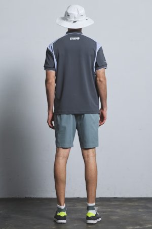 画像5: TFW49 ティーエフダブリューフォーティーナイン S/S POLO 2{-BFS}