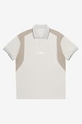 TFW49 ティーエフダブリューフォーティーナイン S/S POLO 2{-BFS}