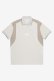 画像1: TFW49 ティーエフダブリューフォーティーナイン S/S POLO 2{-BFS} (1)