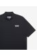 画像3: TFW49 ティーエフダブリューフォーティーナイン PUNCHED MESH HALF MOCKNECK T{-BFS} (3)