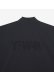 画像9: TFW49 ティーエフダブリューフォーティーナイン PUNCHED MESH HALF MOCKNECK T{-BFS} (9)
