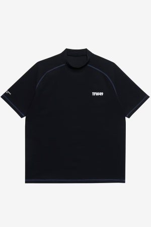 画像1: TFW49 ティーエフダブリューフォーティーナイン S/S RASH GUARD TEE{-BFS}