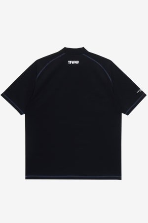 画像2: TFW49 ティーエフダブリューフォーティーナイン S/S RASH GUARD TEE{-BFS}