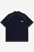 TFW49 ティーエフダブリューフォーティーナイン S/S RASH GUARD TEE{-BFS}
