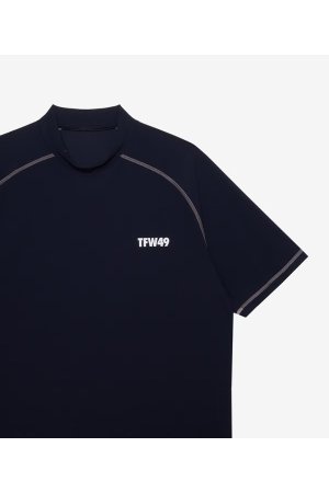 画像4: TFW49 ティーエフダブリューフォーティーナイン S/S RASH GUARD TEE{-BFS}