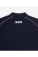 画像8: TFW49 ティーエフダブリューフォーティーナイン S/S RASH GUARD TEE{-BFS} (8)