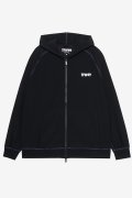 TFW49 ティーエフダブリューフォーティーナイン RASH GUARD FULL ZIP{-BFS}