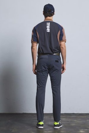 画像5: TFW49 ティーエフダブリューフォーティーナイン ATHLETE POLO{-BFS}