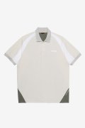 TFW49 ティーエフダブリューフォーティーナイン ATHLETE POLO{-BFS}