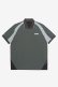画像1: TFW49 ティーエフダブリューフォーティーナイン ATHLETE POLO{-BFS} (1)