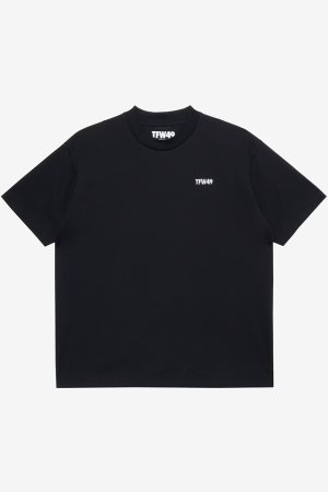 画像1: TFW49 ティーエフダブリューフォーティーナイン DESIGN SLEEVE T{-BFS}