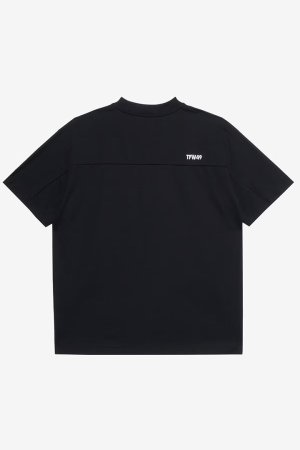 画像2: TFW49 ティーエフダブリューフォーティーナイン DESIGN SLEEVE T{-BFS}