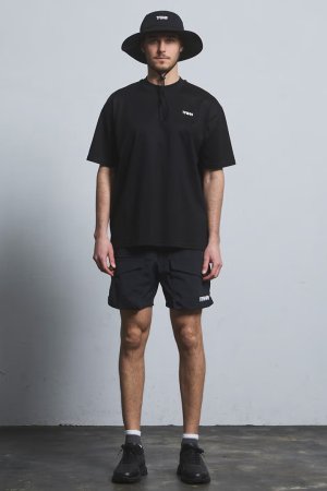 画像3: TFW49 ティーエフダブリューフォーティーナイン DESIGN SLEEVE T{-BFS}
