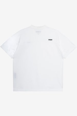 画像2: TFW49 ティーエフダブリューフォーティーナイン DESIGN SLEEVE T{-BFS}