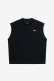 画像1: TFW49 ティーエフダブリューフォーティーナイン LUXURY SLEEVELESS{-BFS} (1)