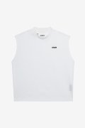 TFW49 ティーエフダブリューフォーティーナイン LUXURY SLEEVELESS{-BFS}