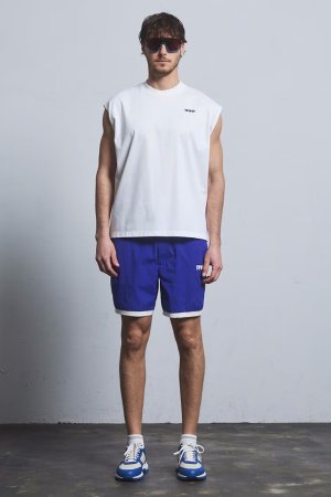 画像3: TFW49 ティーエフダブリューフォーティーナイン LUXURY SLEEVELESS{-BFS}