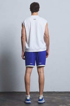 画像4: TFW49 ティーエフダブリューフォーティーナイン LUXURY SLEEVELESS{-BFS}