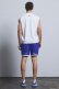 画像4: TFW49 ティーエフダブリューフォーティーナイン LUXURY SLEEVELESS{-BFS} (4)