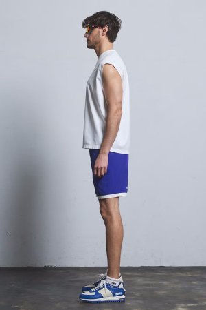 画像5: TFW49 ティーエフダブリューフォーティーナイン LUXURY SLEEVELESS{-BFS}