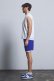 画像5: TFW49 ティーエフダブリューフォーティーナイン LUXURY SLEEVELESS{-BFS} (5)