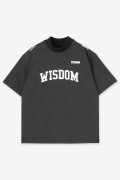 TFW49 ティーエフダブリューフォーティーナイン MOCKNECK T SHIRT{-BFS}