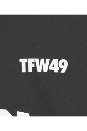 画像7: TFW49 ティーエフダブリューフォーティーナイン MOCKNECK T SHIRT{-BFS}