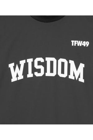 画像8: TFW49 ティーエフダブリューフォーティーナイン MOCKNECK T SHIRT{-BFS}